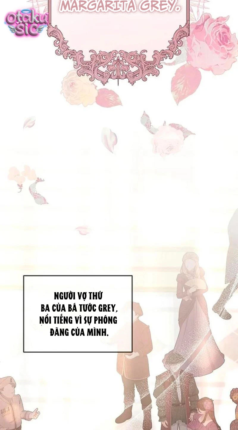 Nữ Hầu Báo Thù: Thời Khắc Cuối Cùng - Chap 4 - Trang 23