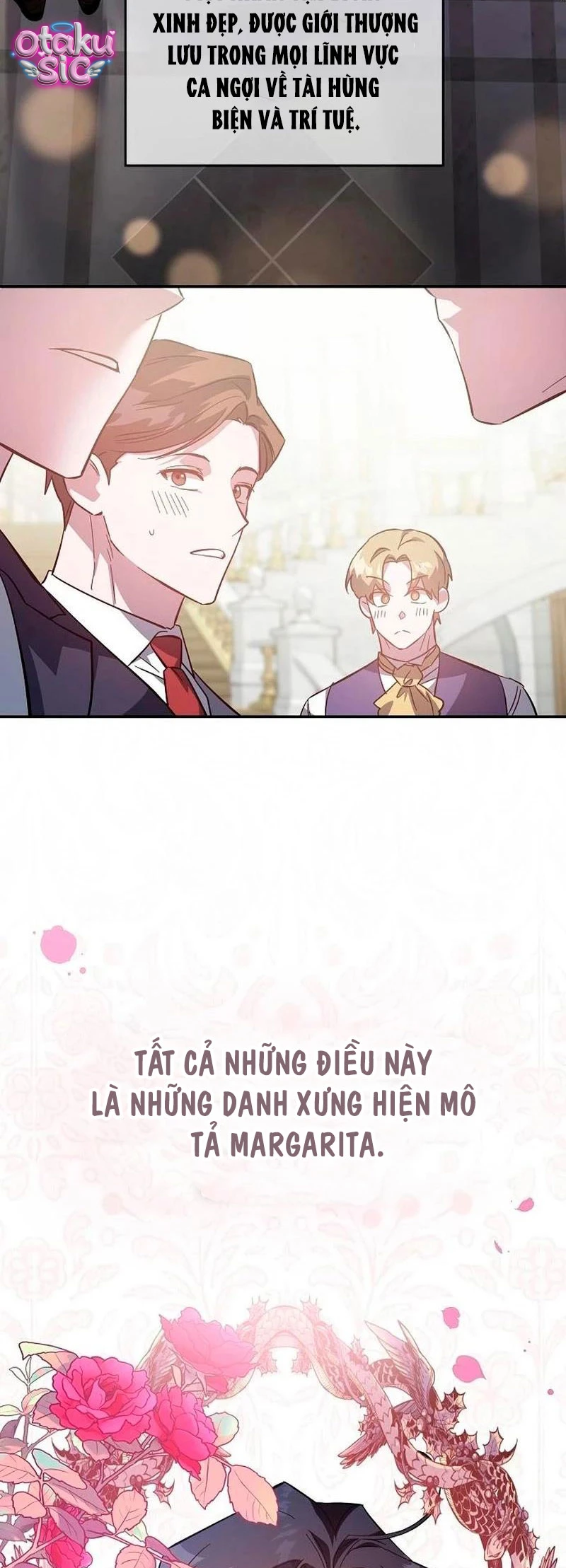 Nữ Hầu Báo Thù: Thời Khắc Cuối Cùng - Chap 4 - Trang 25