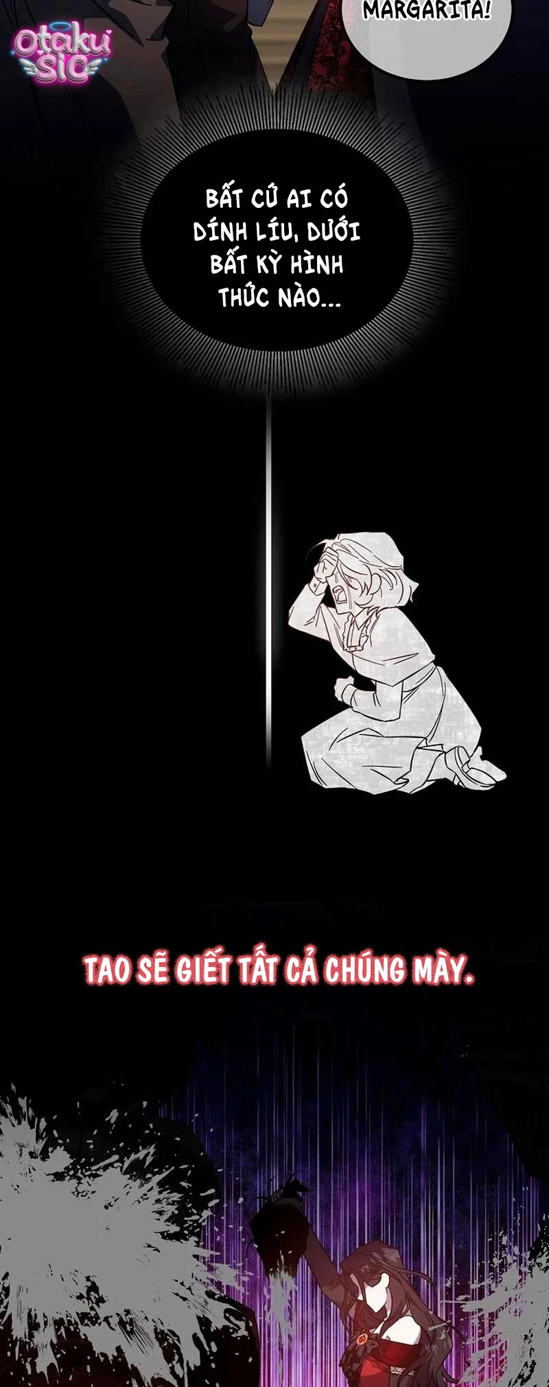 Nữ Hầu Báo Thù: Thời Khắc Cuối Cùng - Chap 4 - Trang 29