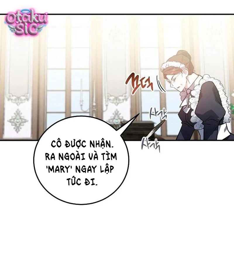 Nữ Hầu Báo Thù: Thời Khắc Cuối Cùng - Chap 4 - Trang 39