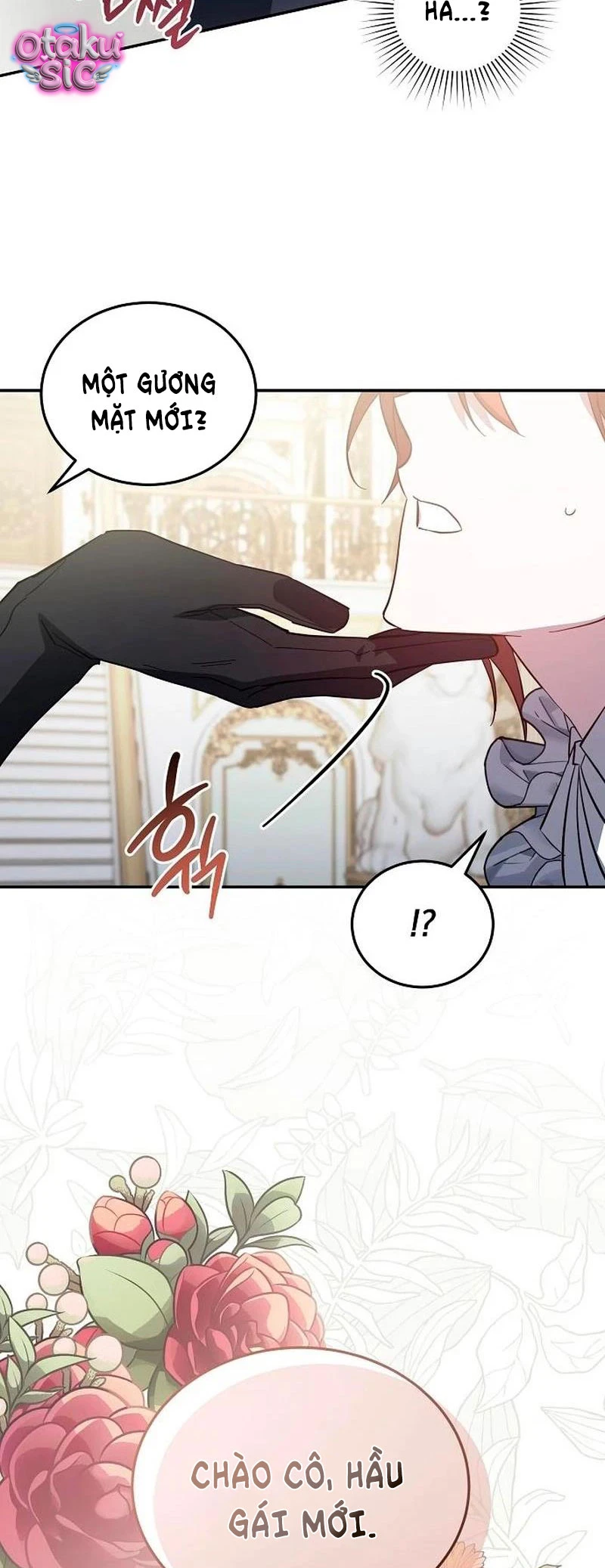 Nữ Hầu Báo Thù: Thời Khắc Cuối Cùng - Chap 4 - Trang 52