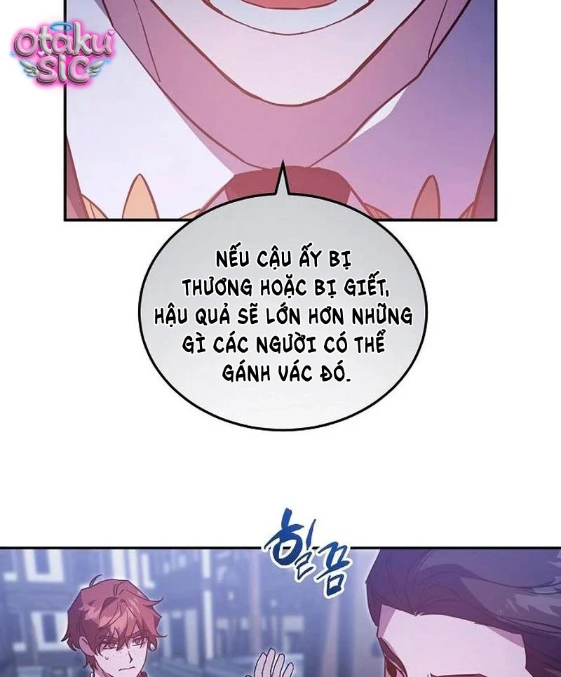 Nữ Hầu Báo Thù: Thời Khắc Cuối Cùng - Chap 4 - Trang 7