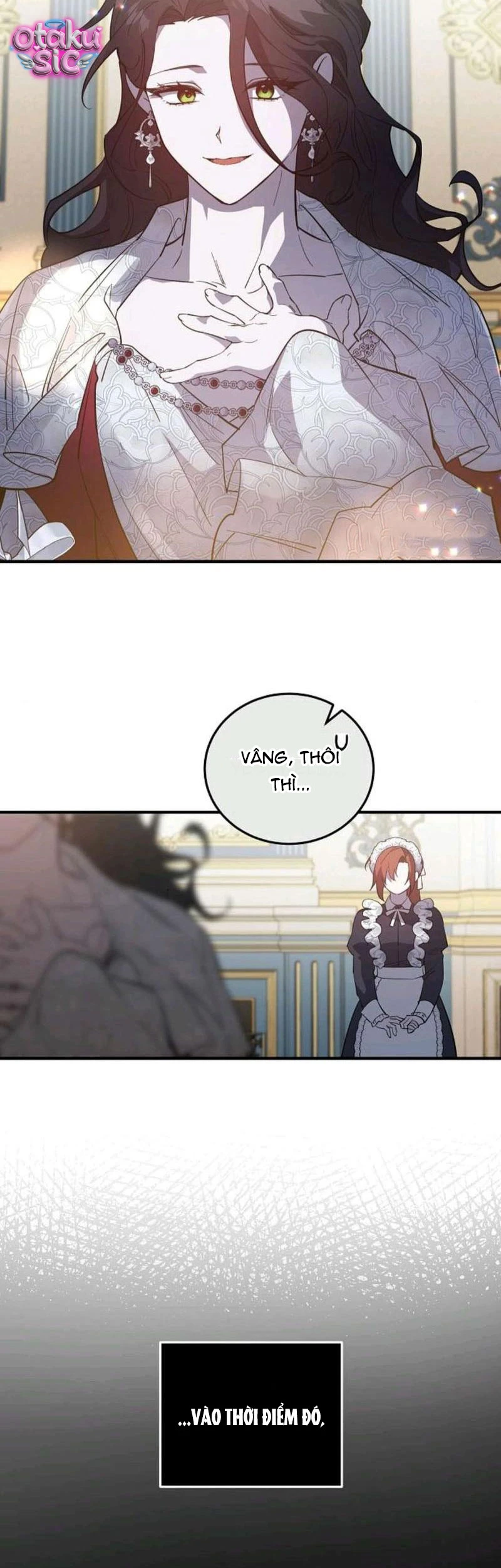 Nữ Hầu Báo Thù: Thời Khắc Cuối Cùng - Chap 40 - Trang 16