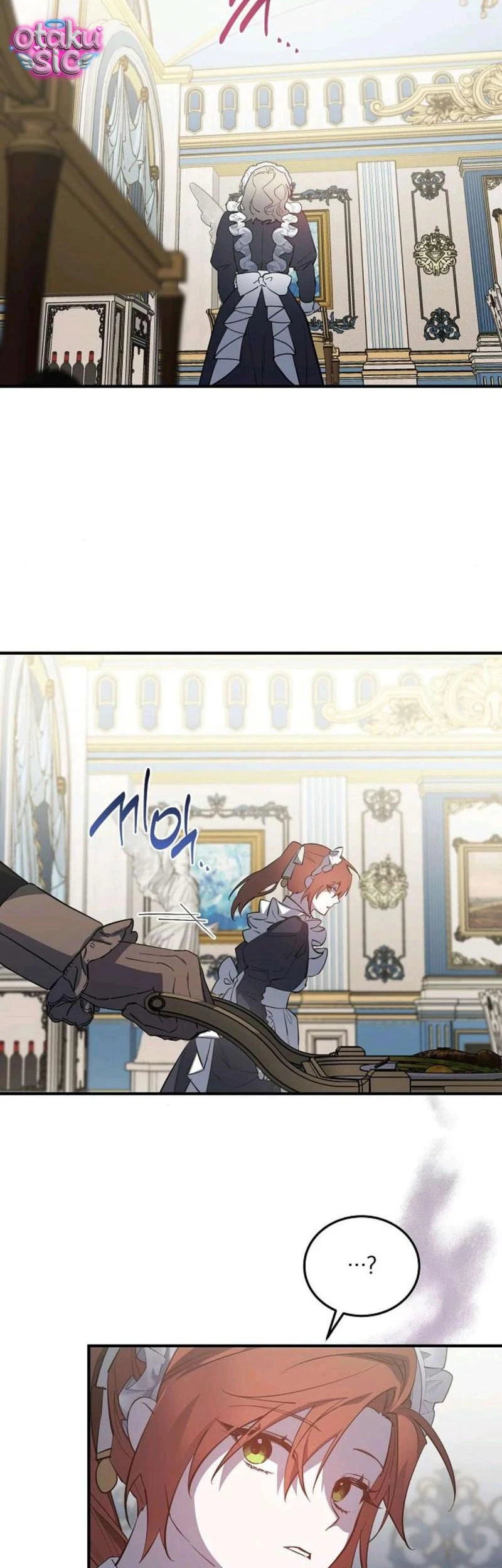 Nữ Hầu Báo Thù: Thời Khắc Cuối Cùng - Chap 40 - Trang 20