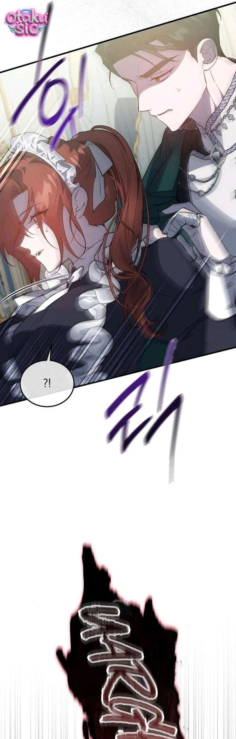 Nữ Hầu Báo Thù: Thời Khắc Cuối Cùng - Chap 40 - Trang 29