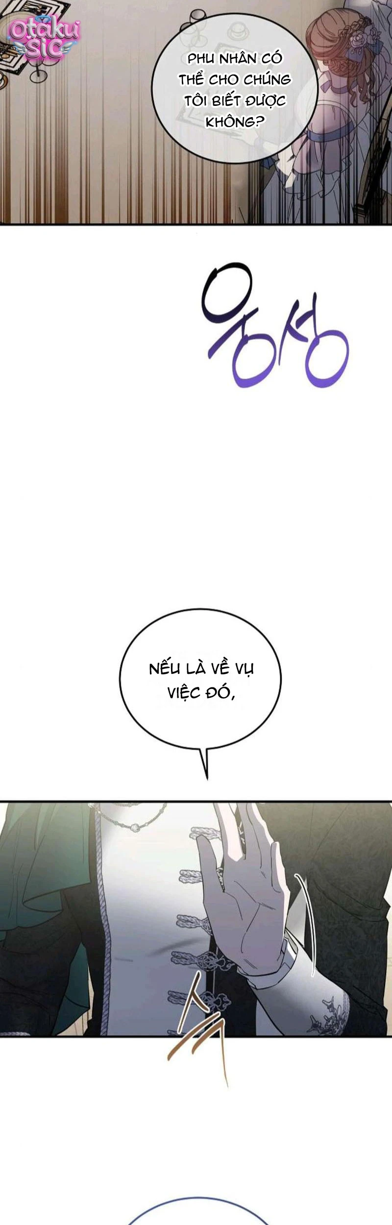 Nữ Hầu Báo Thù: Thời Khắc Cuối Cùng - Chap 40 - Trang 3