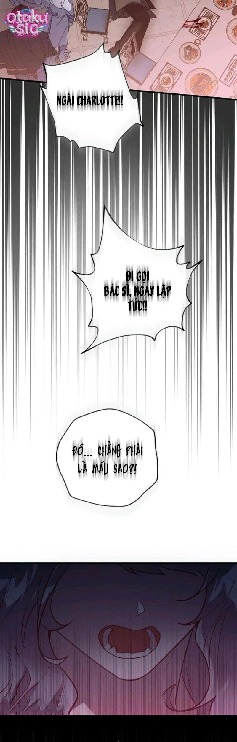 Nữ Hầu Báo Thù: Thời Khắc Cuối Cùng - Chap 40 - Trang 32