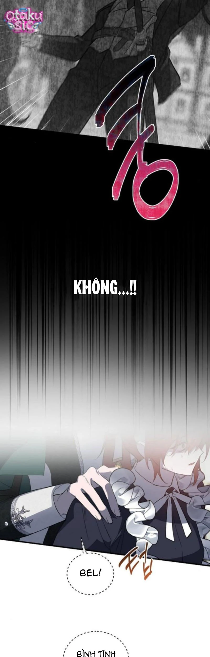 Nữ Hầu Báo Thù: Thời Khắc Cuối Cùng - Chap 41 - Trang 2