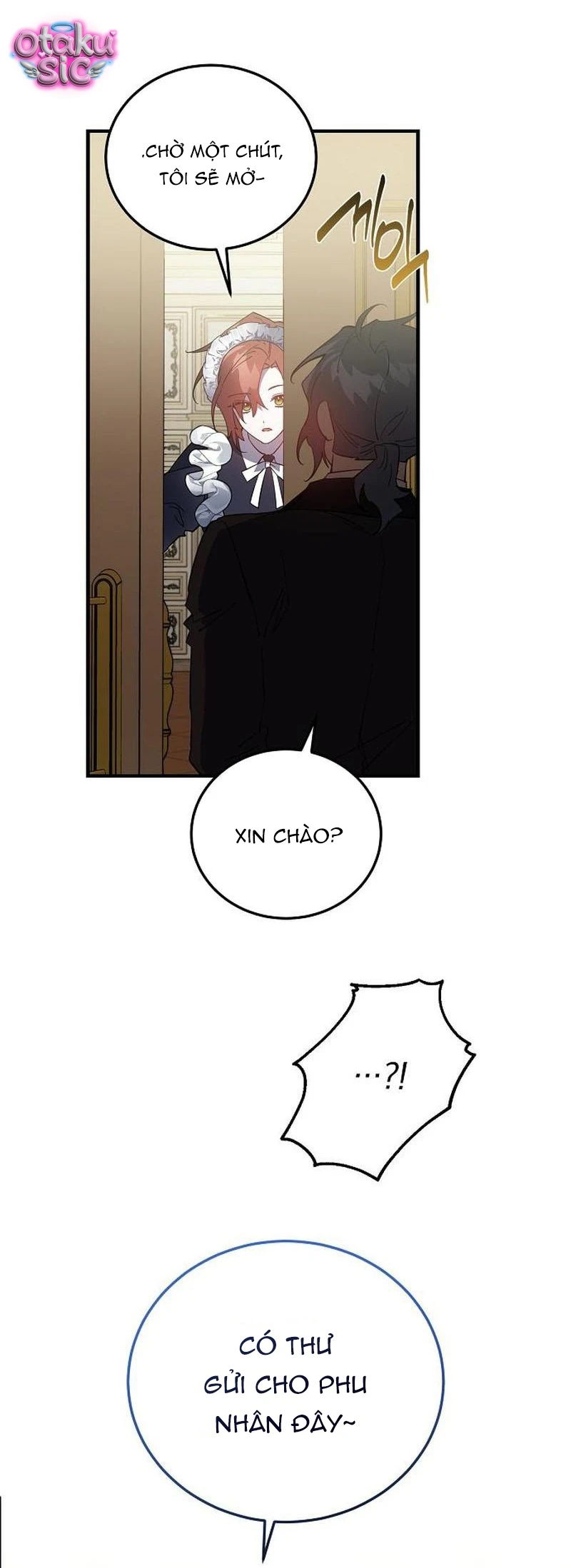 Nữ Hầu Báo Thù: Thời Khắc Cuối Cùng - Chap 42 - Trang 26