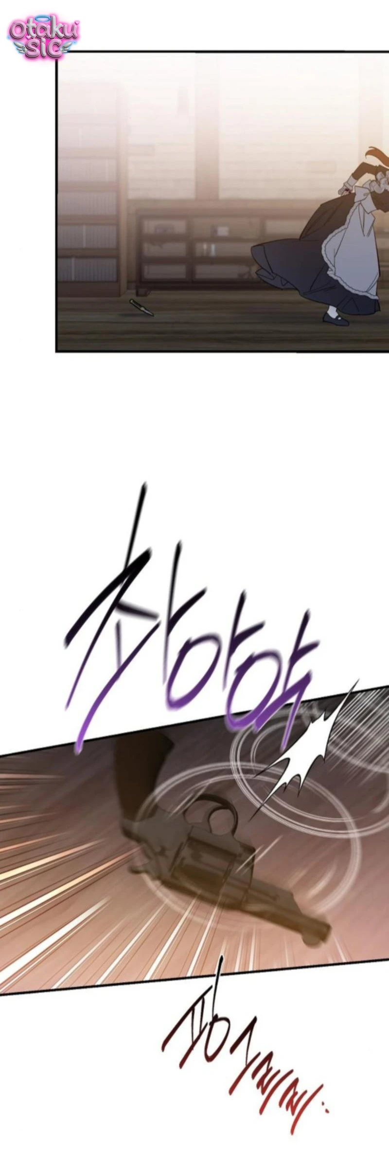 Nữ Hầu Báo Thù: Thời Khắc Cuối Cùng - Chap 43 - Trang 32