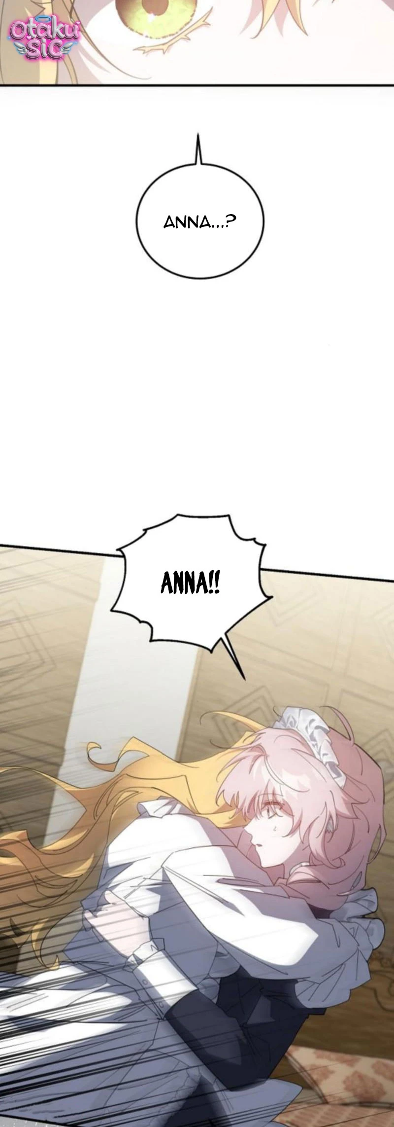 Nữ Hầu Báo Thù: Thời Khắc Cuối Cùng - Chap 44 - Trang 11