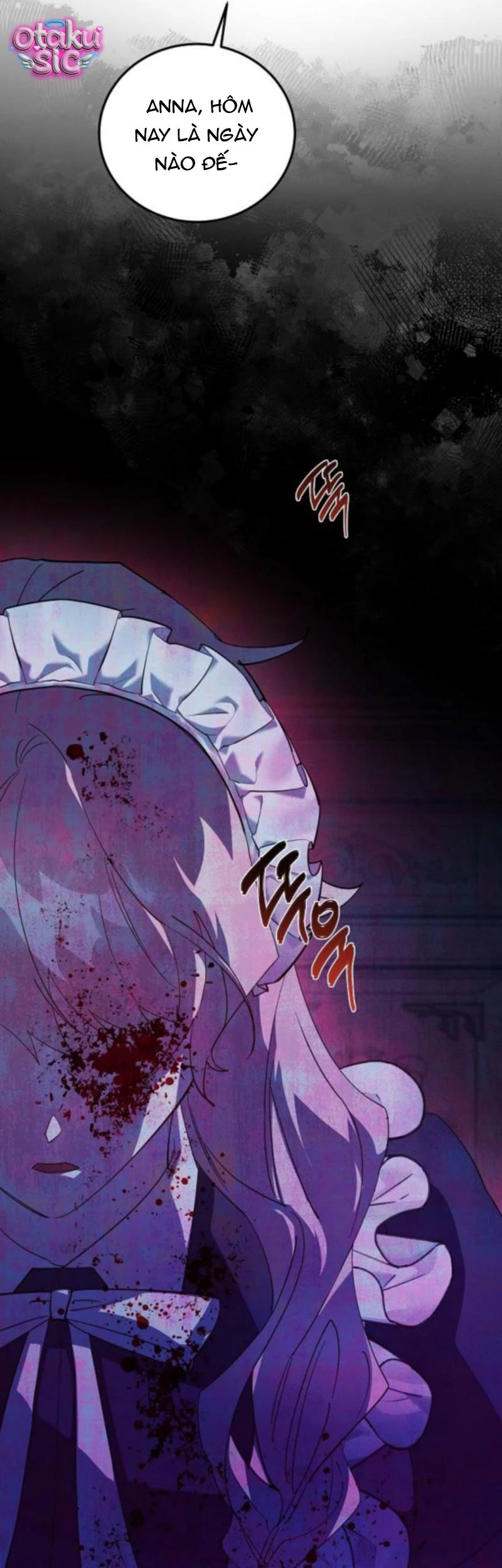Nữ Hầu Báo Thù: Thời Khắc Cuối Cùng - Chap 44 - Trang 18