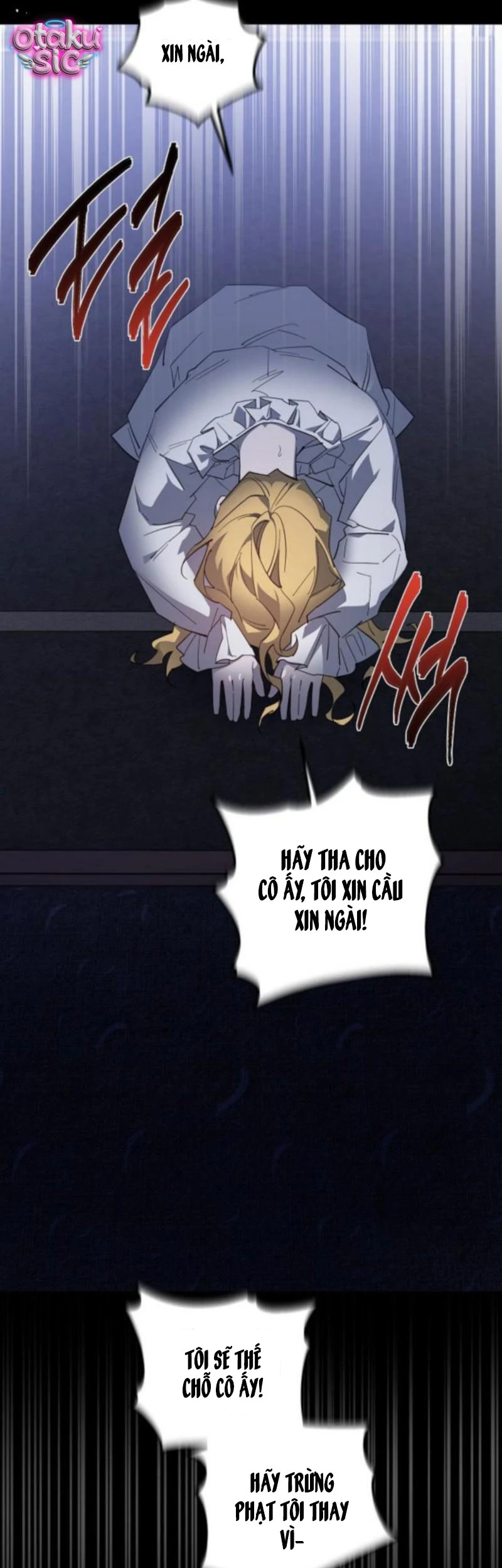 Nữ Hầu Báo Thù: Thời Khắc Cuối Cùng - Chap 44 - Trang 30