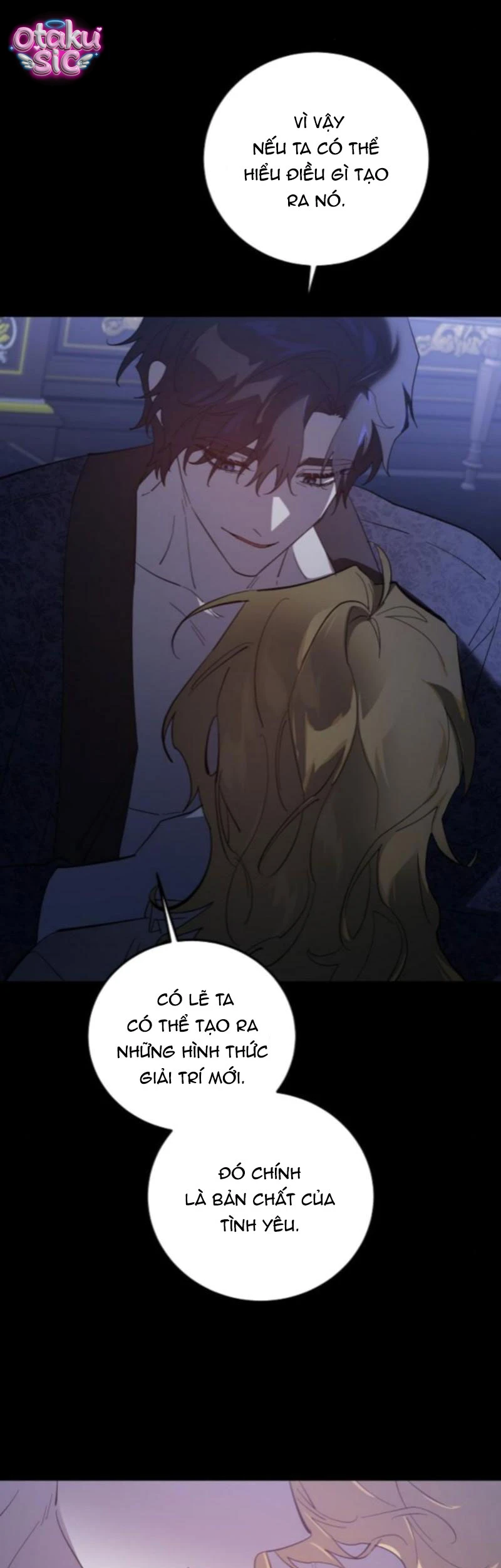 Nữ Hầu Báo Thù: Thời Khắc Cuối Cùng - Chap 44 - Trang 40