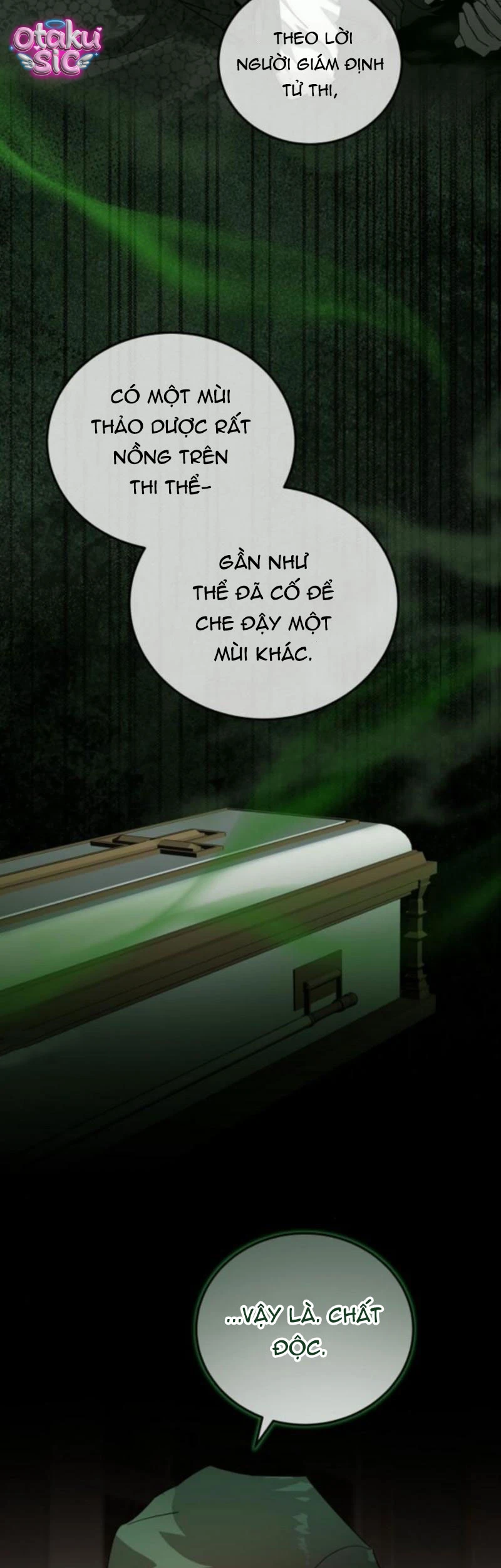 Nữ Hầu Báo Thù: Thời Khắc Cuối Cùng - Chap 45 - Trang 28