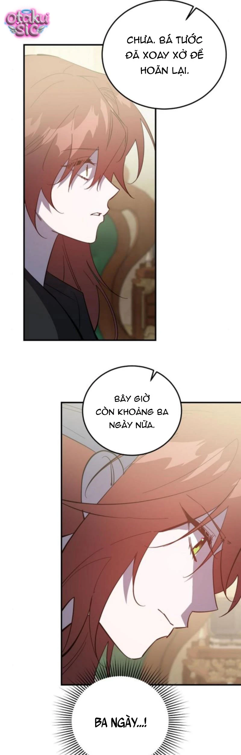 Nữ Hầu Báo Thù: Thời Khắc Cuối Cùng - Chap 45 - Trang 42