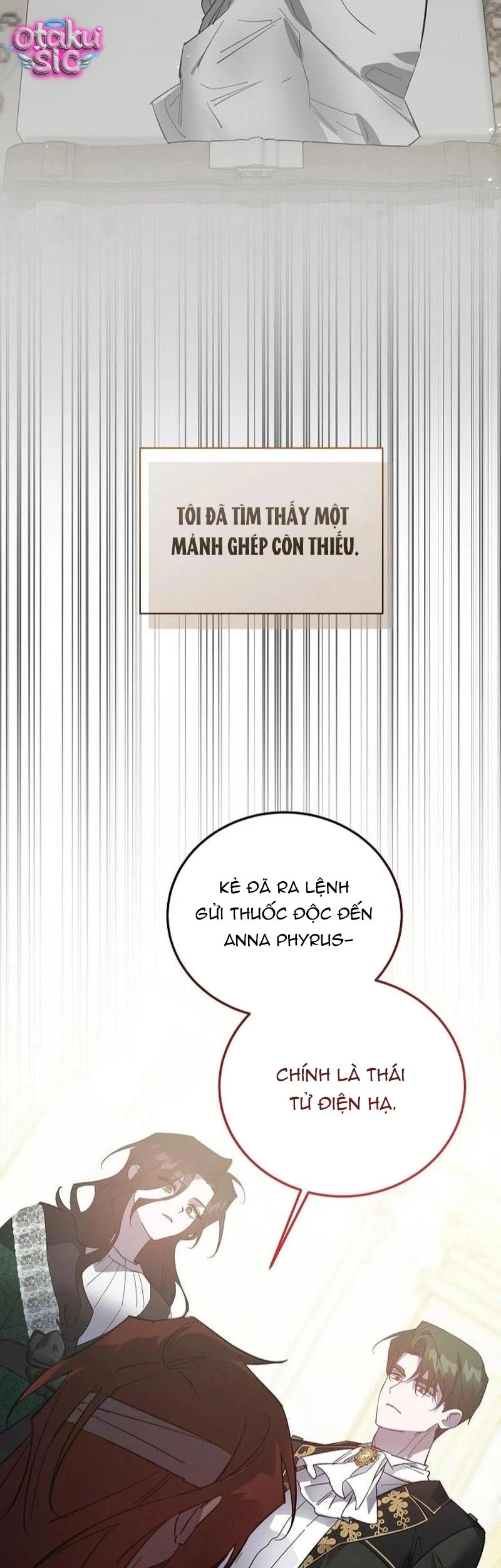 Nữ Hầu Báo Thù: Thời Khắc Cuối Cùng - Chap 46 - Trang 2