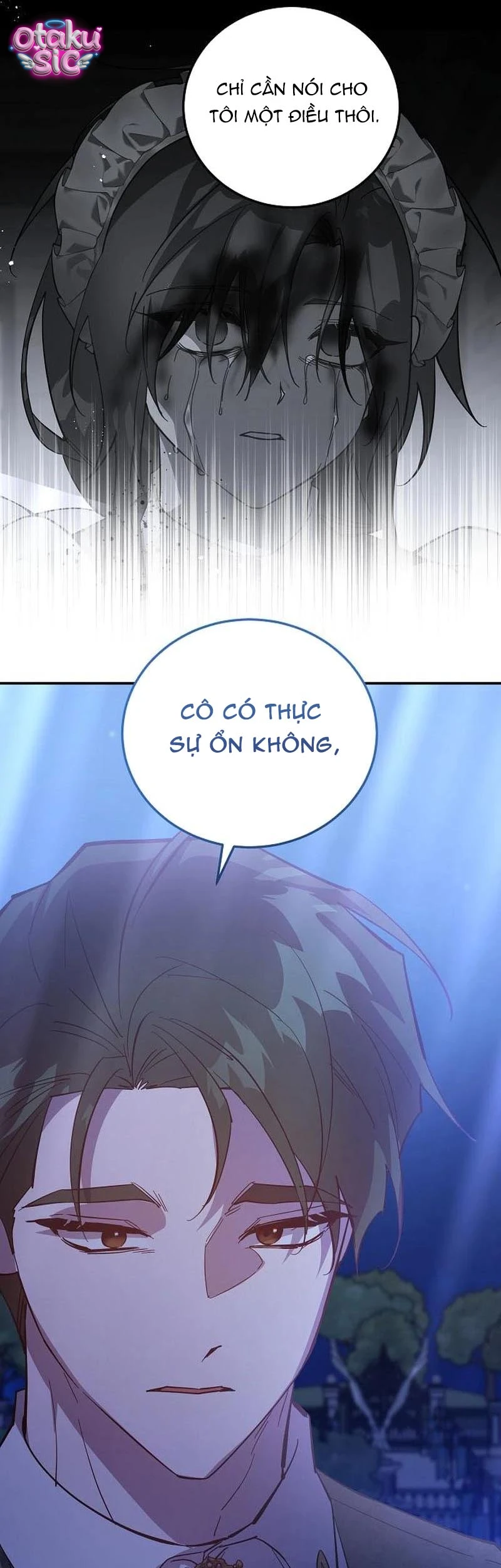 Nữ Hầu Báo Thù: Thời Khắc Cuối Cùng - Chap 47 - Trang 48