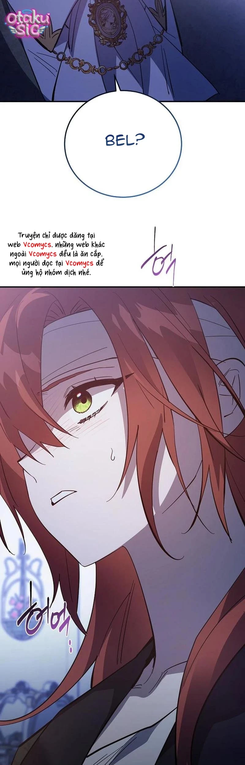 Nữ Hầu Báo Thù: Thời Khắc Cuối Cùng - Chap 47 - Trang 49