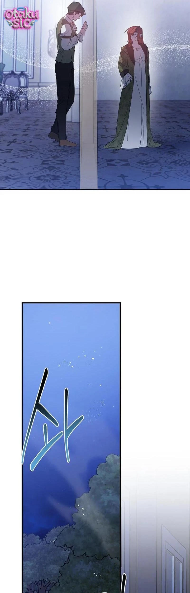 Nữ Hầu Báo Thù: Thời Khắc Cuối Cùng - Chap 48 - Trang 21
