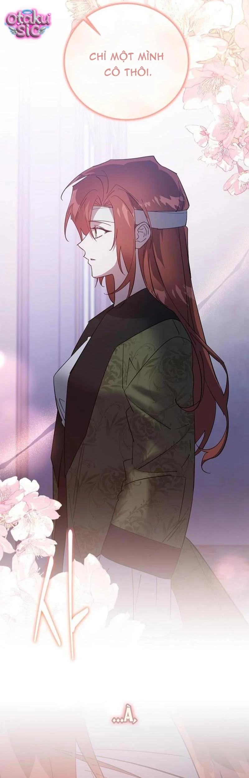 Nữ Hầu Báo Thù: Thời Khắc Cuối Cùng - Chap 48 - Trang 27