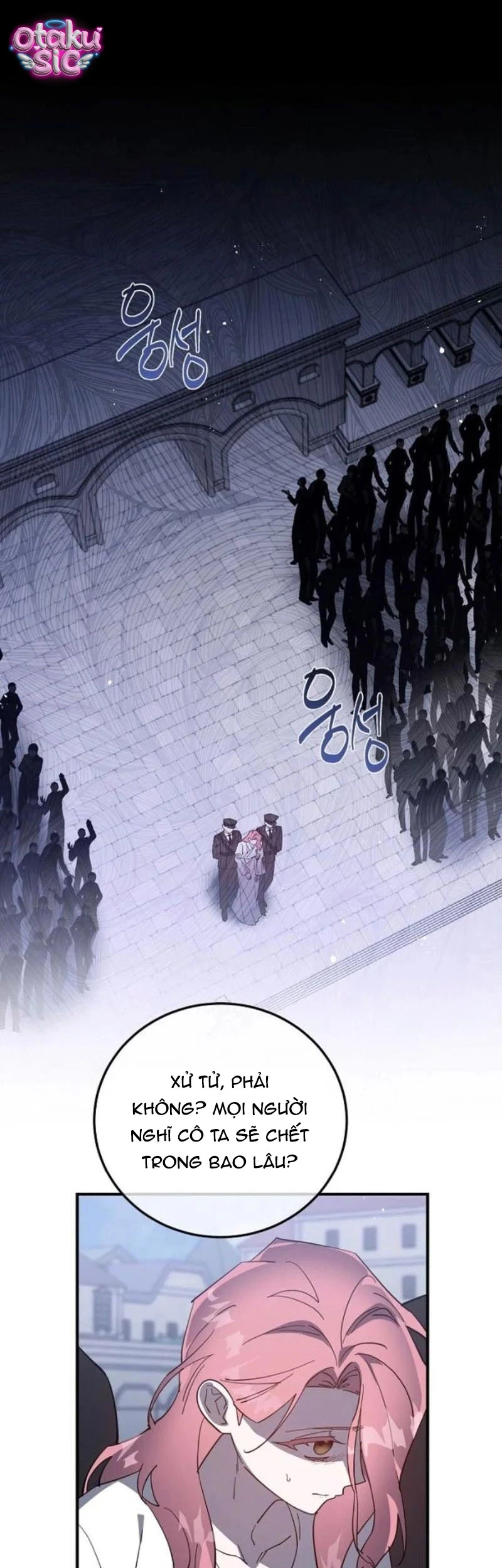 Nữ Hầu Báo Thù: Thời Khắc Cuối Cùng - Chap 49 - Trang 0