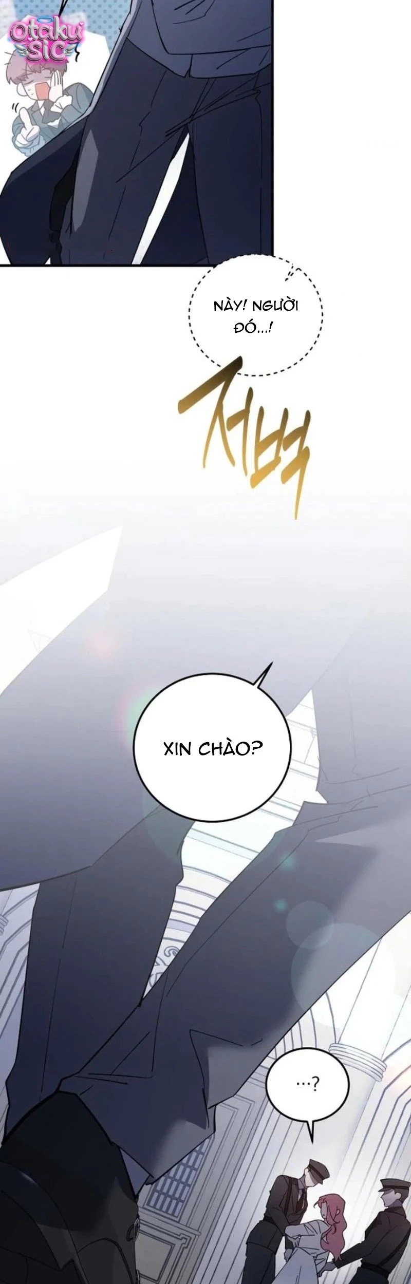Nữ Hầu Báo Thù: Thời Khắc Cuối Cùng - Chap 49 - Trang 2