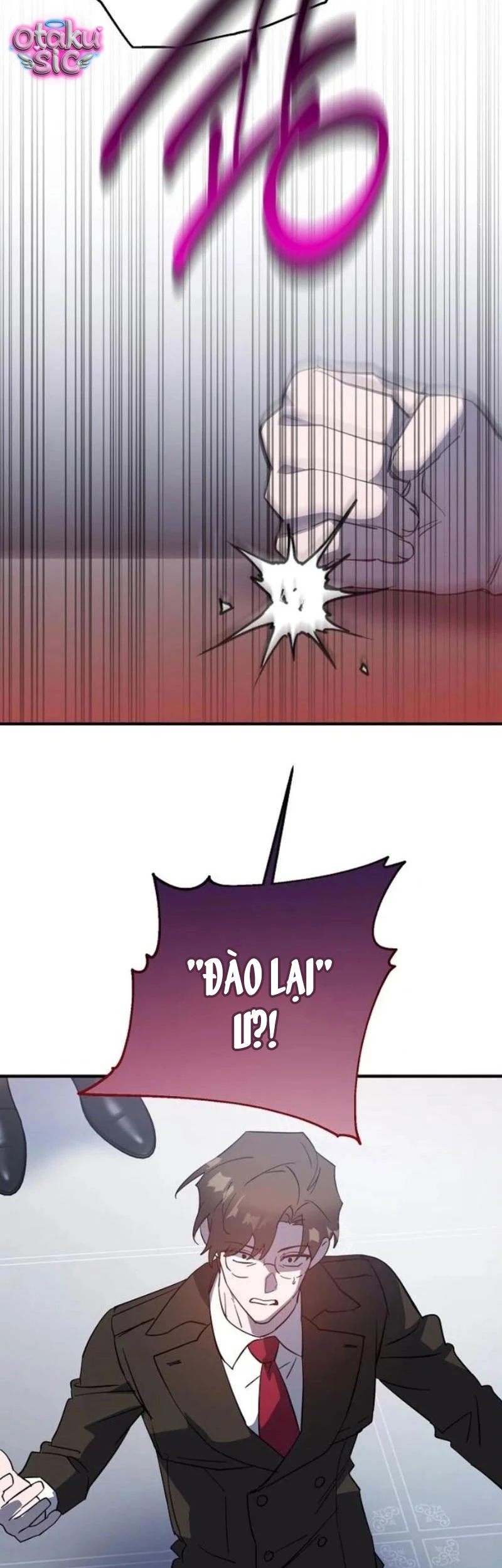 Nữ Hầu Báo Thù: Thời Khắc Cuối Cùng - Chap 49 - Trang 20
