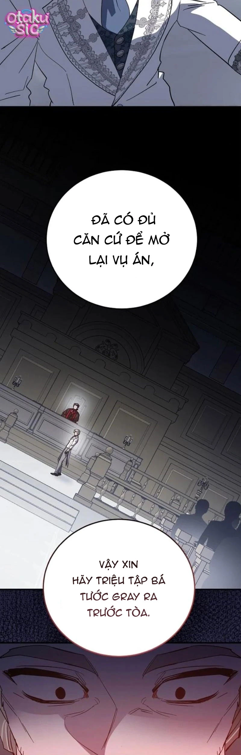 Nữ Hầu Báo Thù: Thời Khắc Cuối Cùng - Chap 49 - Trang 29