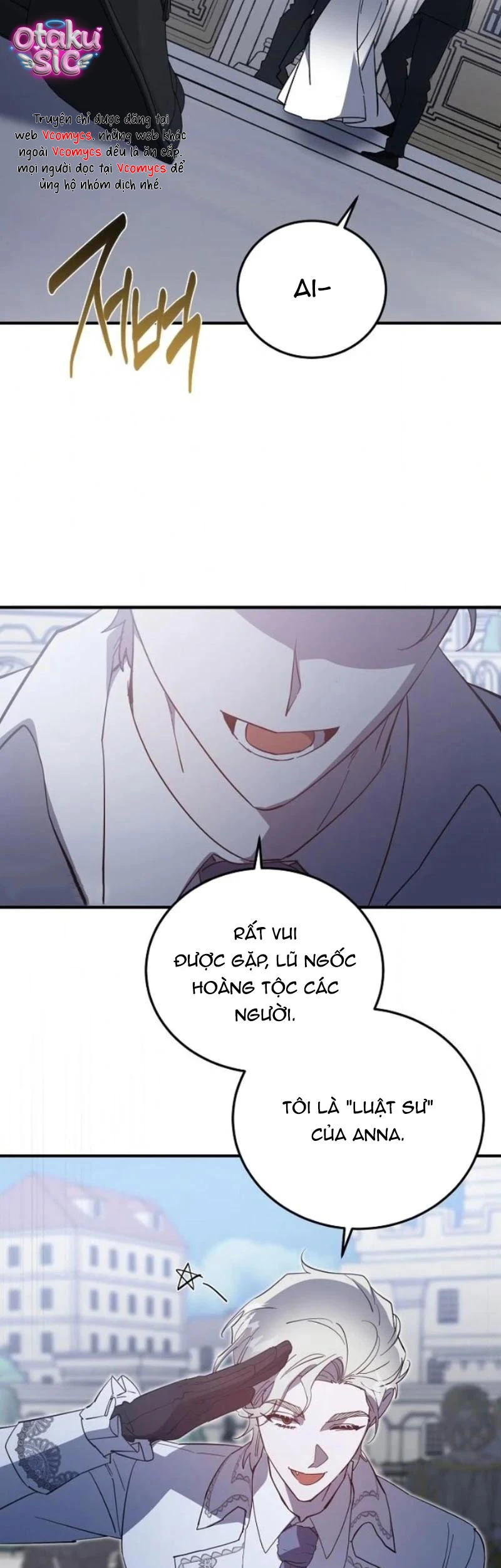 Nữ Hầu Báo Thù: Thời Khắc Cuối Cùng - Chap 49 - Trang 3