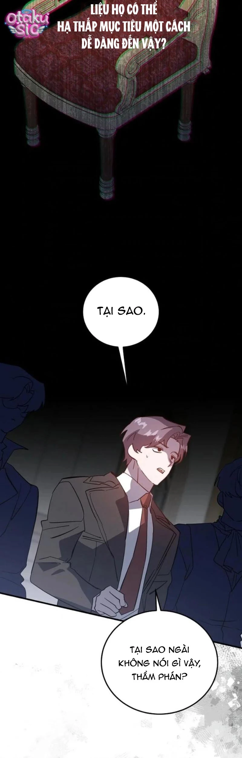 Nữ Hầu Báo Thù: Thời Khắc Cuối Cùng - Chap 49 - Trang 32
