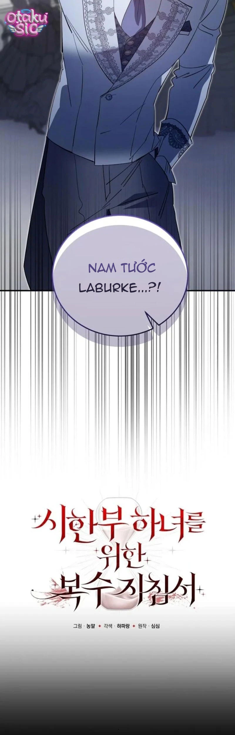 Nữ Hầu Báo Thù: Thời Khắc Cuối Cùng - Chap 49 - Trang 4