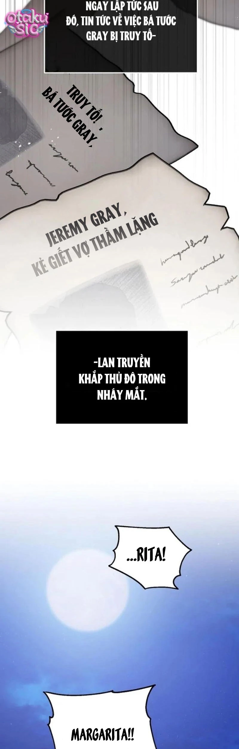 Nữ Hầu Báo Thù: Thời Khắc Cuối Cùng - Chap 49 - Trang 41