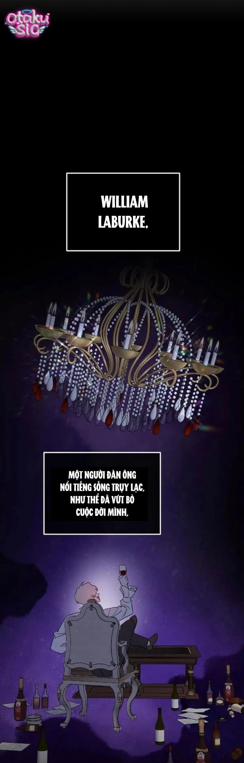 Nữ Hầu Báo Thù: Thời Khắc Cuối Cùng - Chap 49 - Trang 5