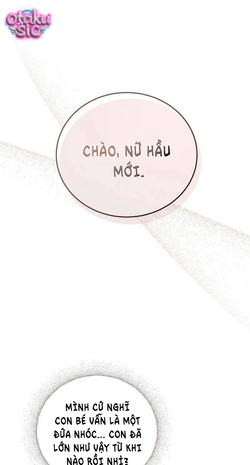 Nữ Hầu Báo Thù: Thời Khắc Cuối Cùng - Chap 5 - Trang 0