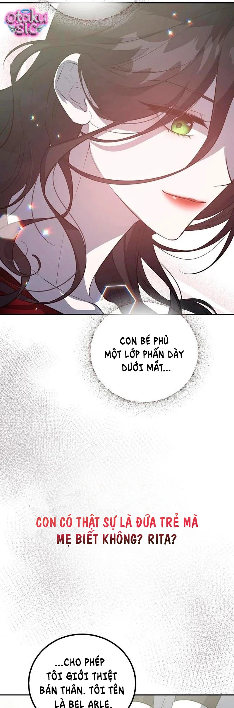 Nữ Hầu Báo Thù: Thời Khắc Cuối Cùng - Chap 5 - Trang 1