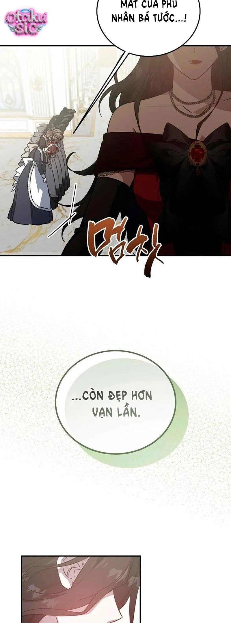 Nữ Hầu Báo Thù: Thời Khắc Cuối Cùng - Chap 5 - Trang 3