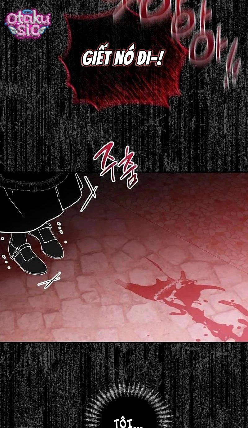 Nữ Hầu Báo Thù: Thời Khắc Cuối Cùng - Chap 5 - Trang 32