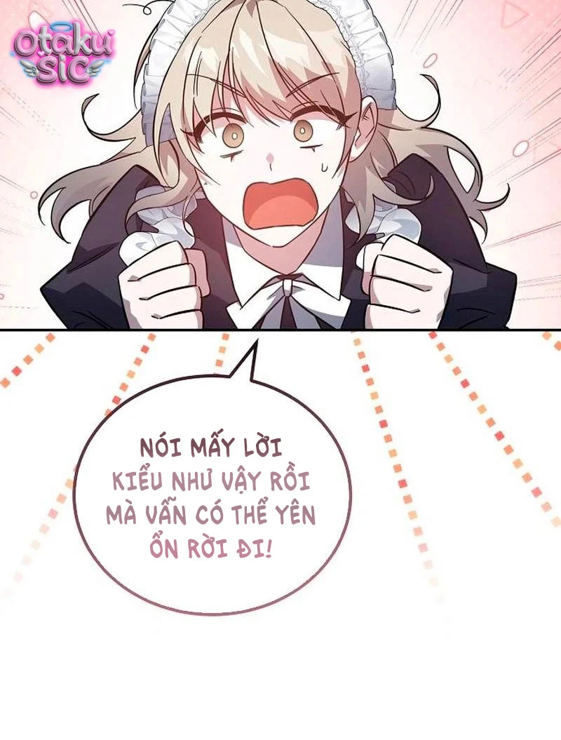 Nữ Hầu Báo Thù: Thời Khắc Cuối Cùng - Chap 5 - Trang 7