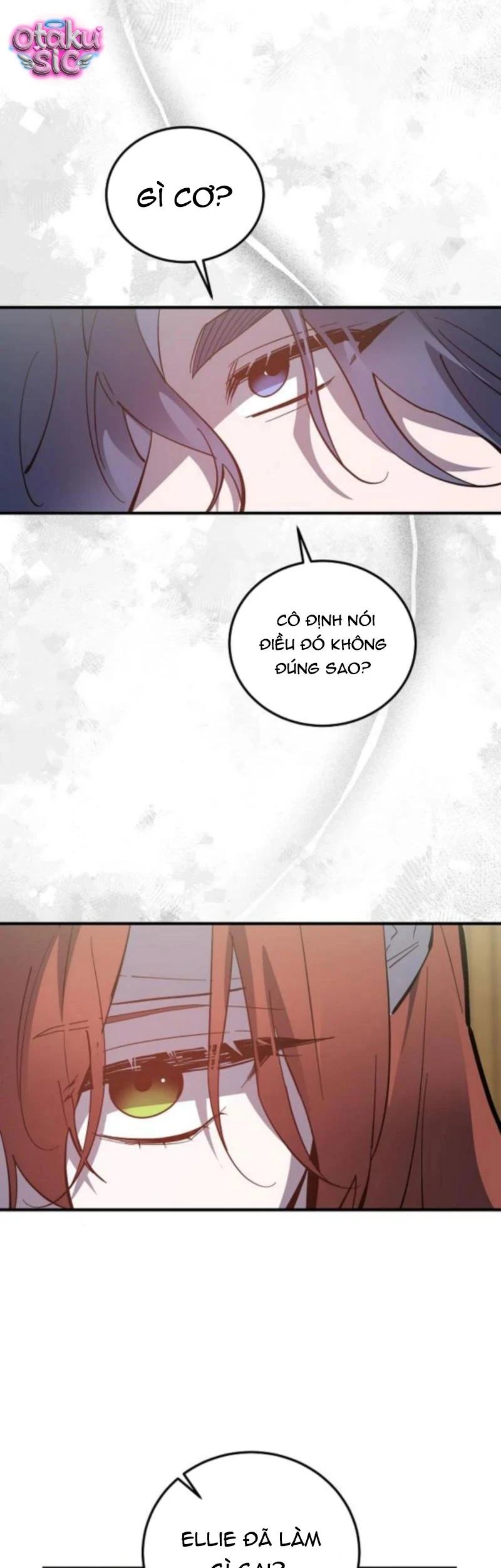 Nữ Hầu Báo Thù: Thời Khắc Cuối Cùng - Chap 51 - Trang 9