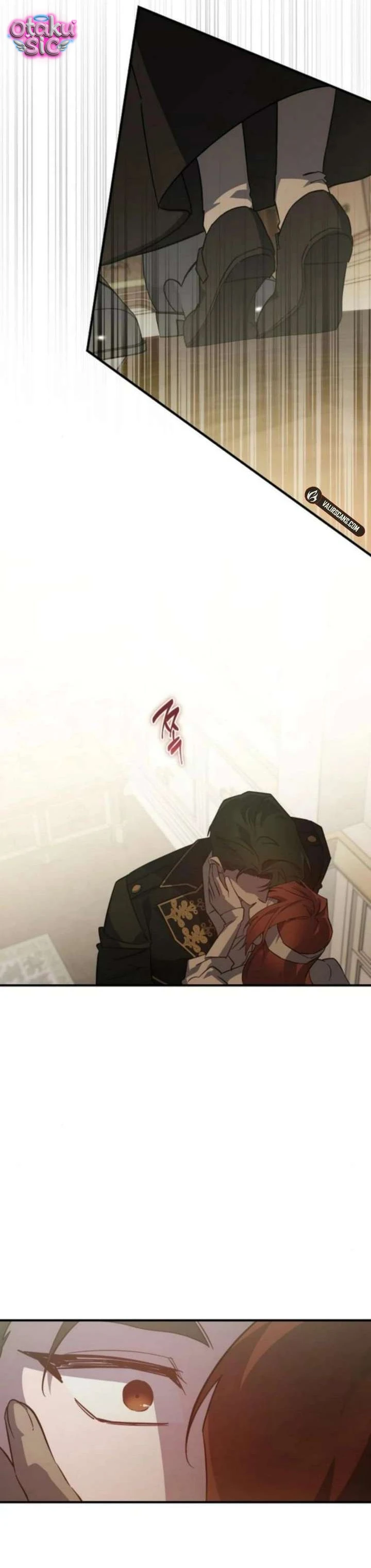 Nữ Hầu Báo Thù: Thời Khắc Cuối Cùng - Chap 52 - Trang 13