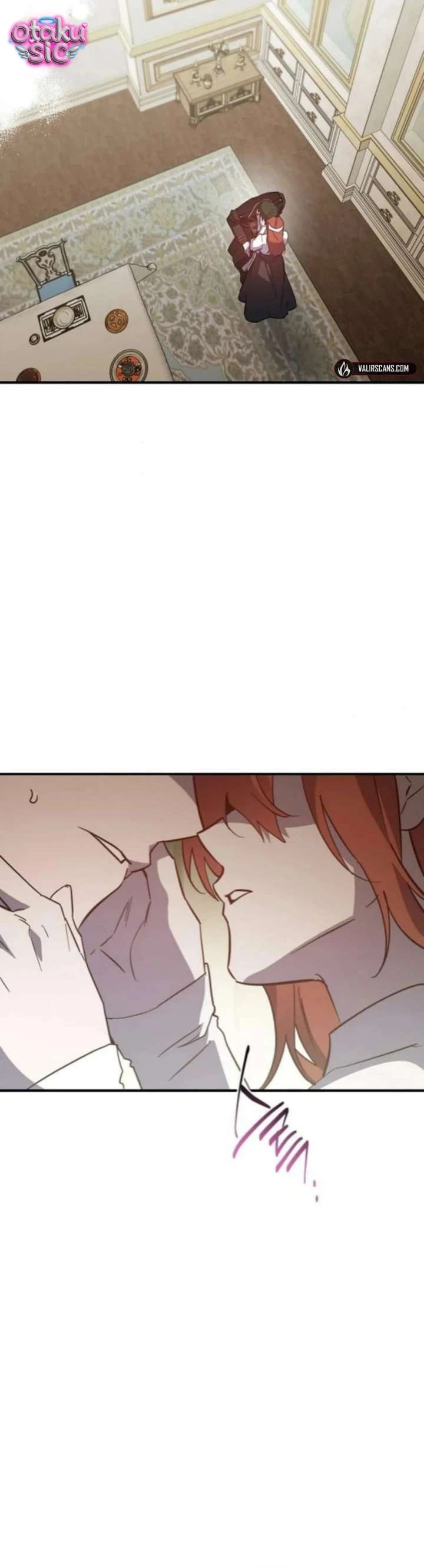 Nữ Hầu Báo Thù: Thời Khắc Cuối Cùng - Chap 52 - Trang 15