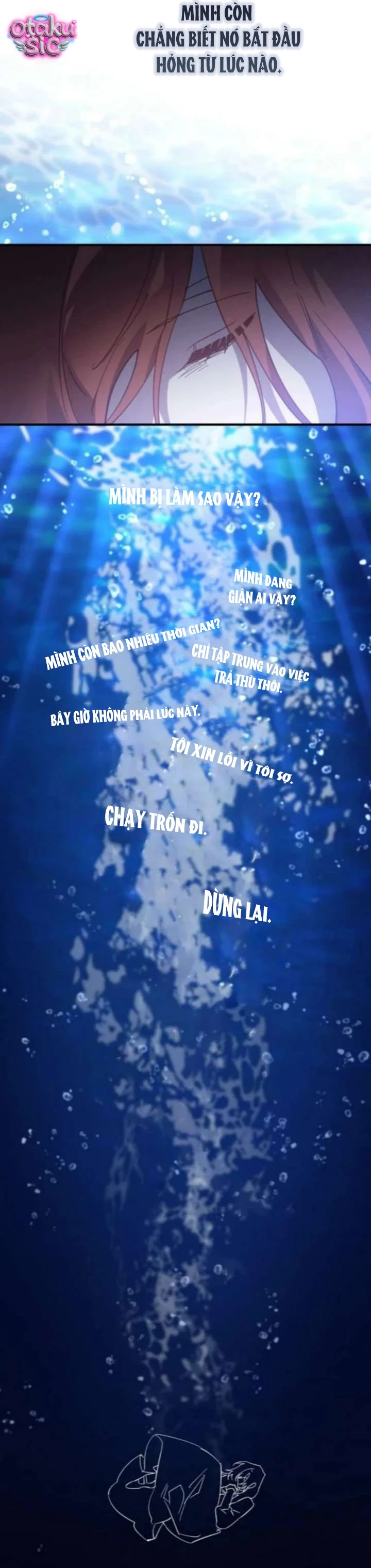 Nữ Hầu Báo Thù: Thời Khắc Cuối Cùng - Chap 52 - Trang 35
