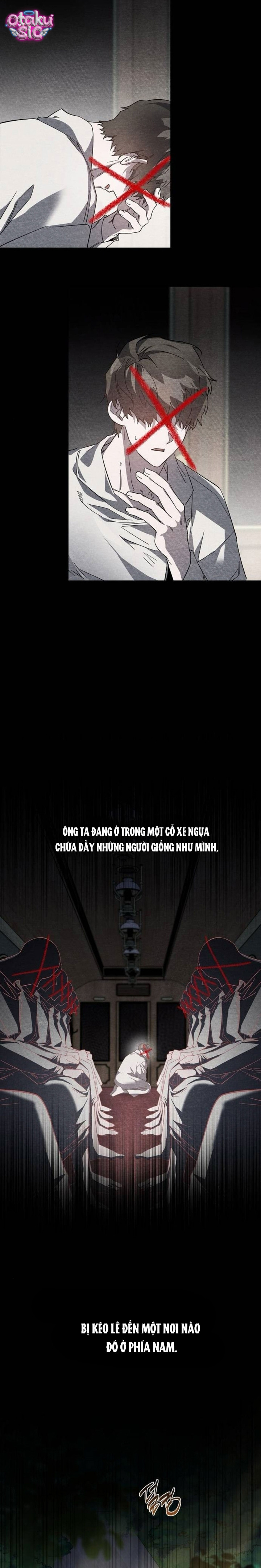Nữ Hầu Báo Thù: Thời Khắc Cuối Cùng - Chap 55 - Trang 8