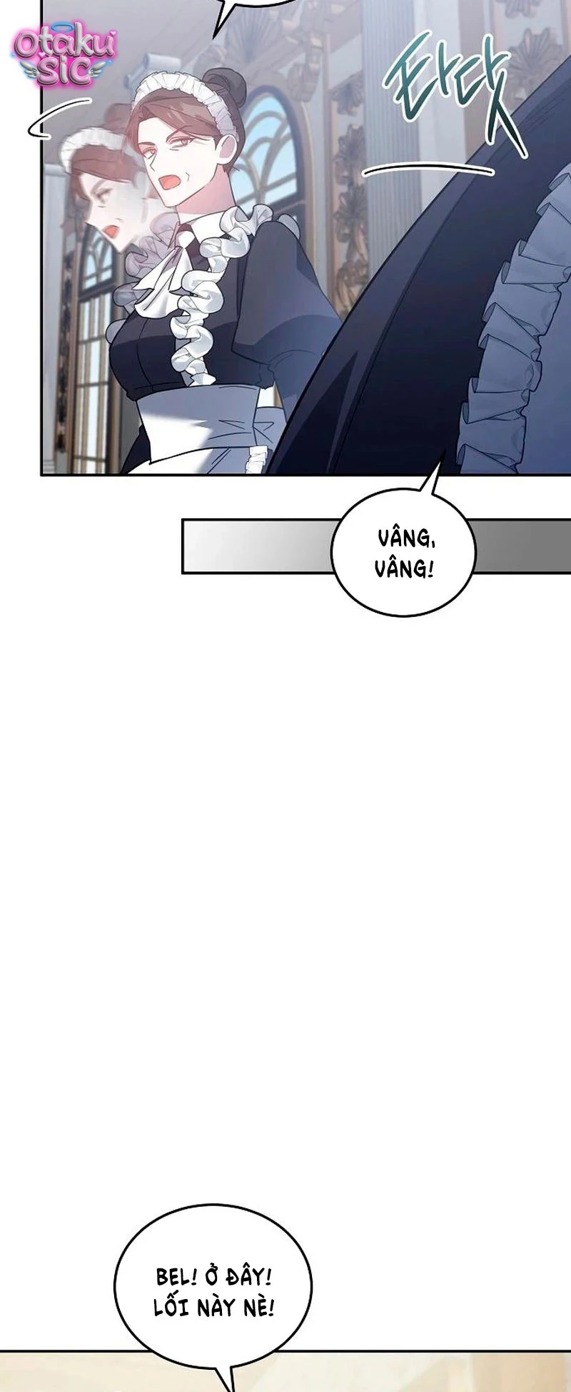 Nữ Hầu Báo Thù: Thời Khắc Cuối Cùng - Chap 6 - Trang 12