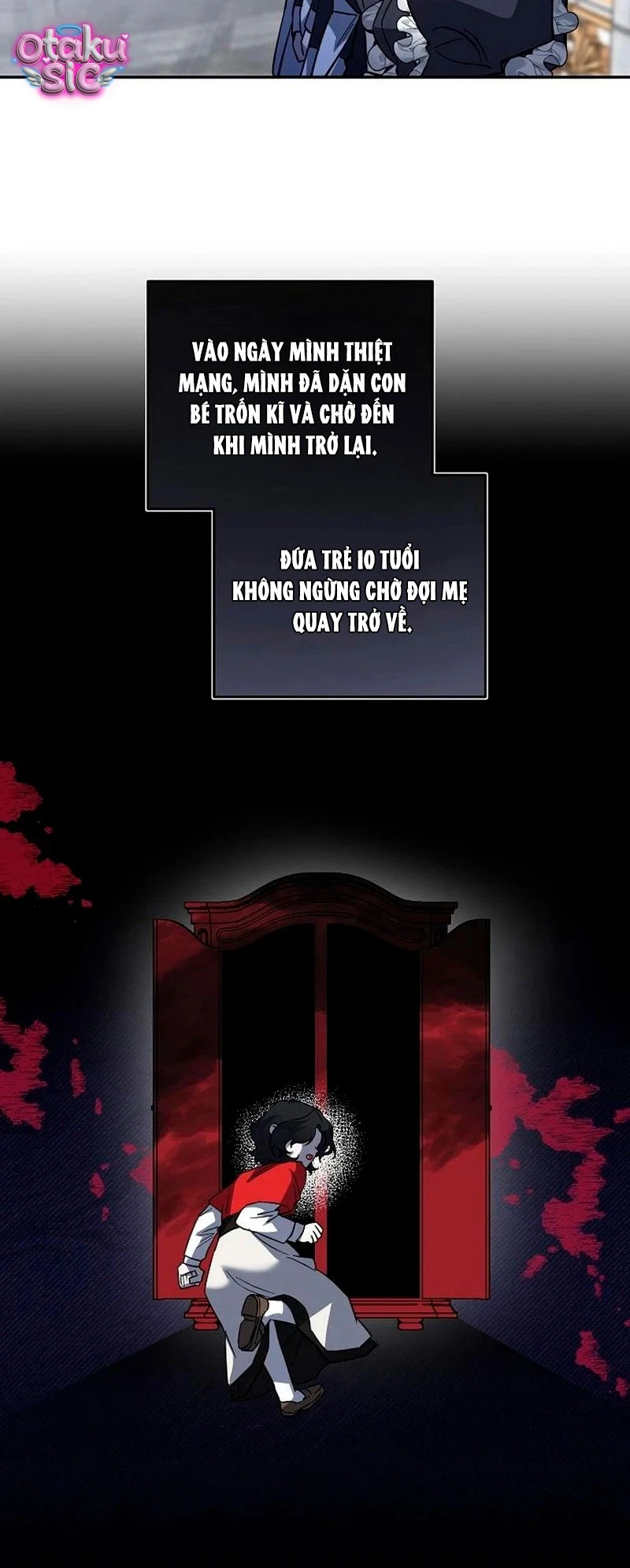 Nữ Hầu Báo Thù: Thời Khắc Cuối Cùng - Chap 6 - Trang 2