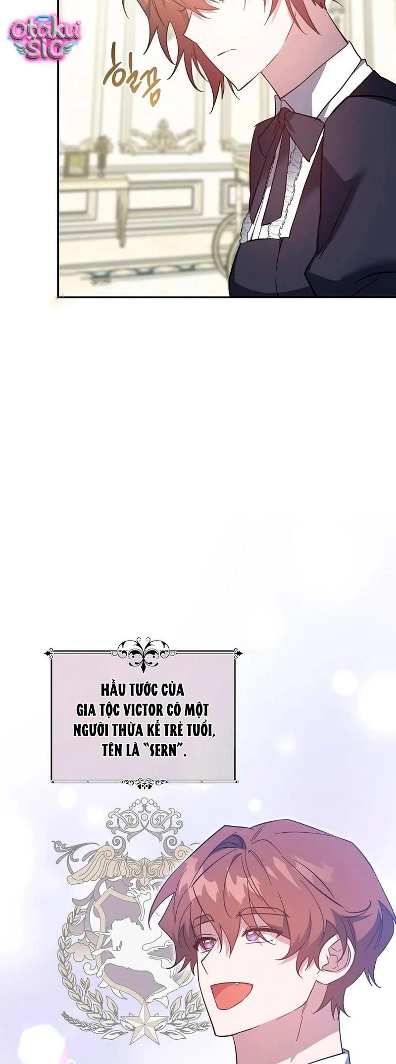 Nữ Hầu Báo Thù: Thời Khắc Cuối Cùng - Chap 6 - Trang 26