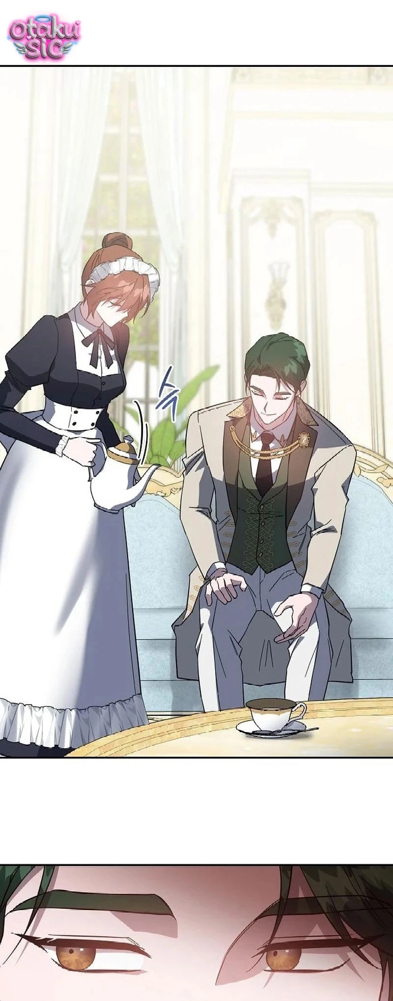 Nữ Hầu Báo Thù: Thời Khắc Cuối Cùng - Chap 6 - Trang 48