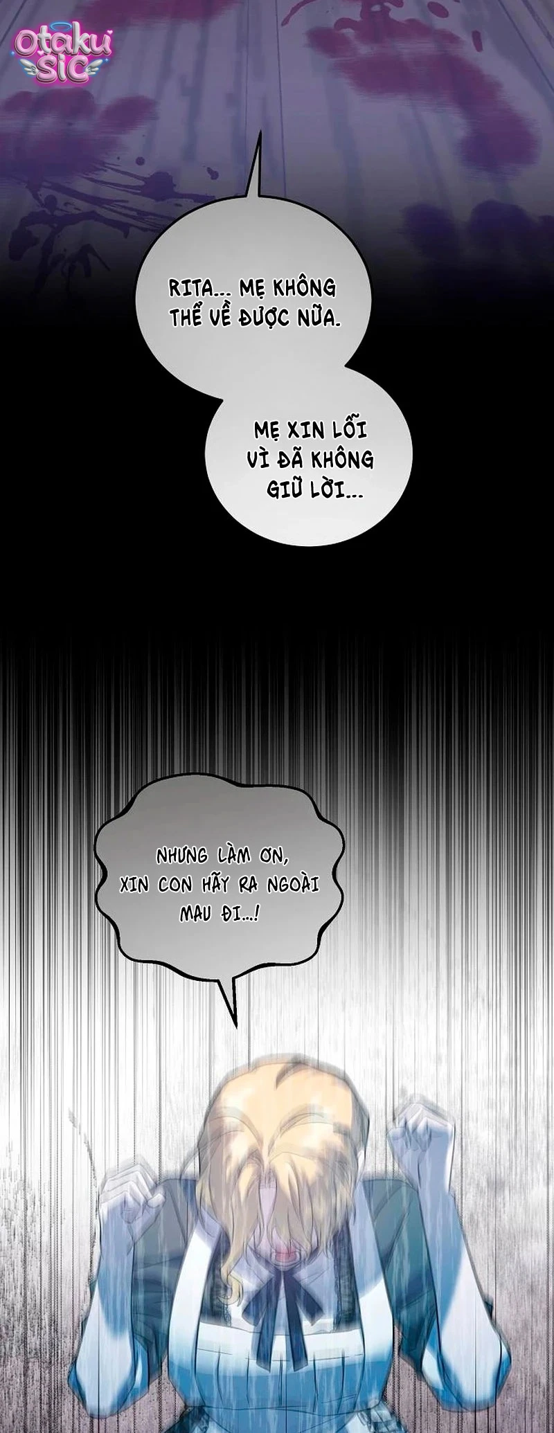 Nữ Hầu Báo Thù: Thời Khắc Cuối Cùng - Chap 6 - Trang 5