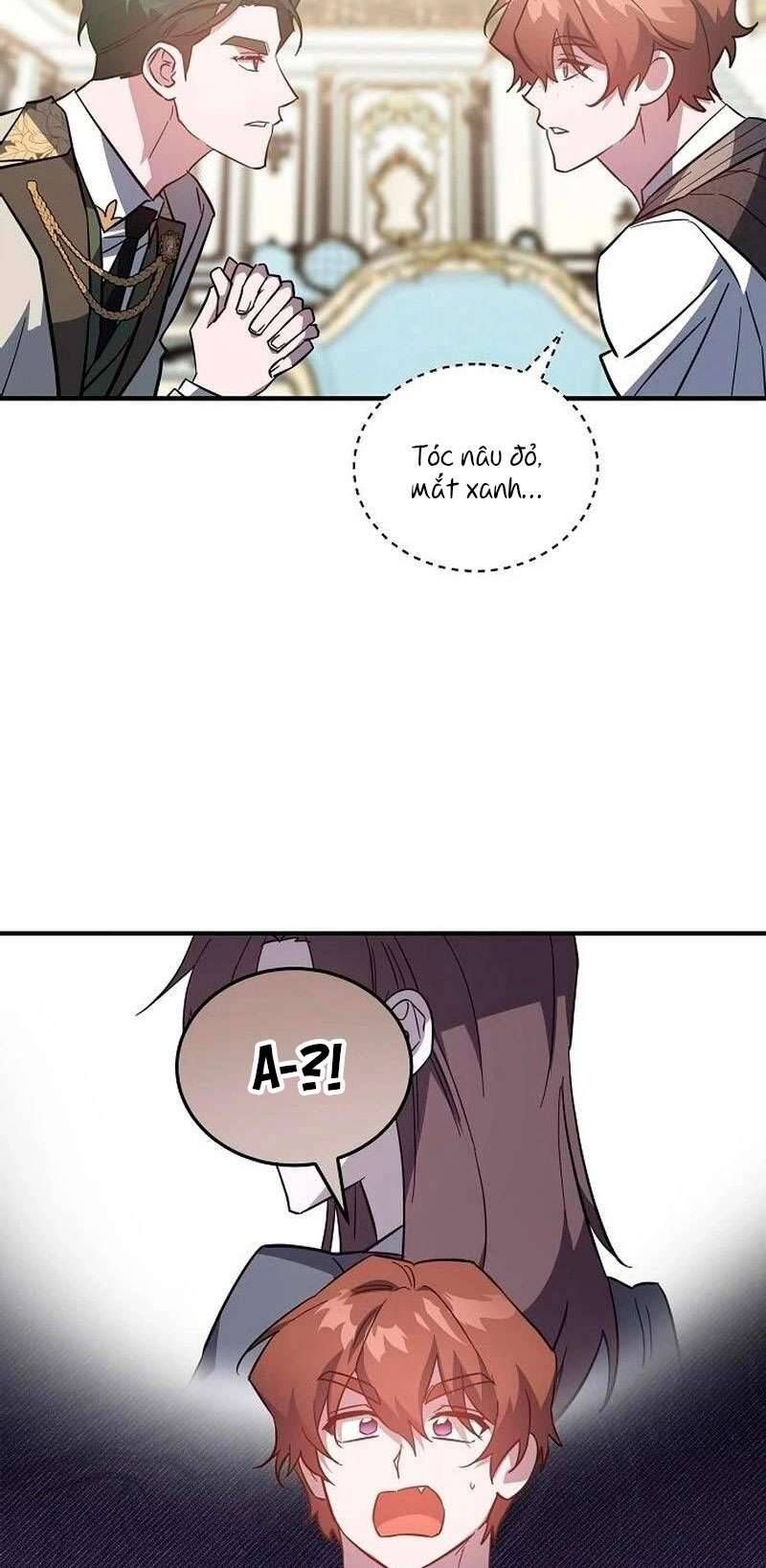 Nữ Hầu Báo Thù: Thời Khắc Cuối Cùng - Chap 7 - Trang 19